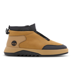 Men Boots - Timberland Supaway - Brown-Black-Brown