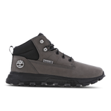 Grey-Black