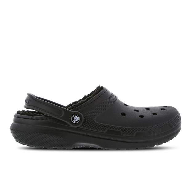 Image of Crocs Classic male Infradito e sandali - Nero - Sintetico - Foot Locker035