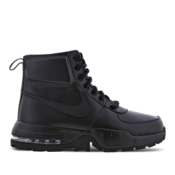 Men Shoes - Nike Goaterra 2.0 - Black-Black