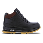 Black-Lt Chocolate-Gum