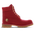 Timberland 6 Inch - Men Shoes Red-Red
