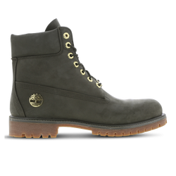 Men Shoes - Timberland 6 Inch - Olive-Olive