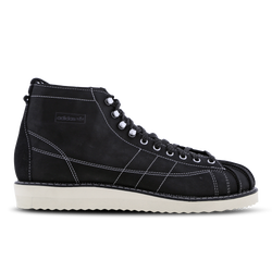 Hombre Zapatillas - adidas Superstar - Core Black-Off White-Off White