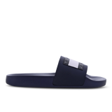 Navy-Red-White