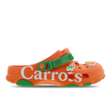 Orange-Green