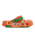 Crocs Clog Carrotz - Men Shoes Orange-Green