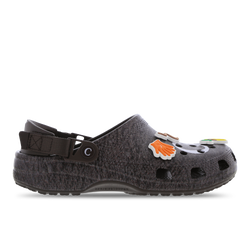 Herren Schuhe - Crocs Clog Carrotz - Khaki-Black