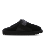 Black-Black