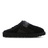 Black-Black