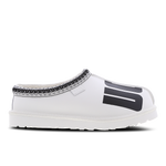 White-Black-White