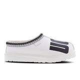 White-Black-White