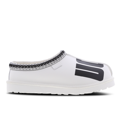 Hombre Zapatillas - UGG Tasman - White-Black-White