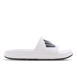 White-Black-White
