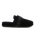 UGG Fluff - Herren Schuhe Black-Black