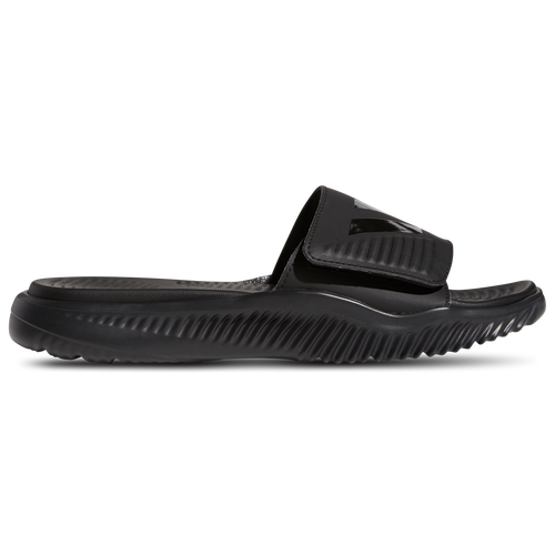 Adidas men's alphabounce slide sale