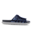 Nike Asuna - Herren Schuhe Midnight Navy-Grey-Mystic Navy