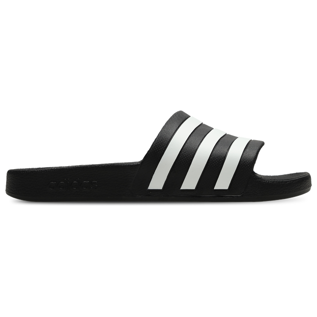 Adidas Adilette Aqua - Men Shoes | The Hoxton Trend