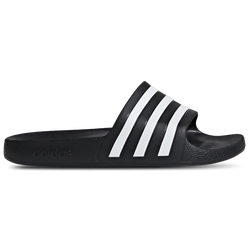 Herren Schuhe - adidas Adilette Aqua - Core Black-Ftwr White-Core Black