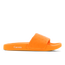 Carrots Slides - Men Flip-Flops and Sandals Orange-Orange