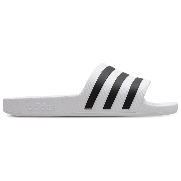 Image of Adidas adilette male Scarpe - Bianco - Gomma - Foot Locker035