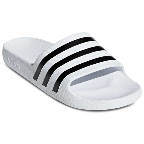 adidas Adilette Aqua - Image 2 of 7 Enlarged Image