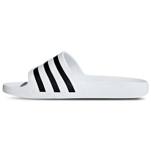 adidas Adilette Aqua - Image 4 of 7 Enlarged Image