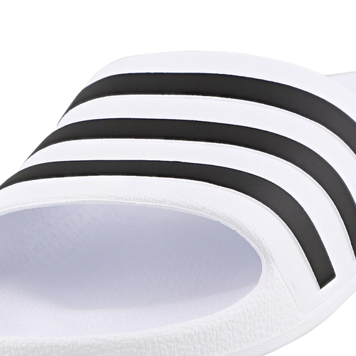 adidas Adilette Aqua - Image 7 of 7 Enlarged Image