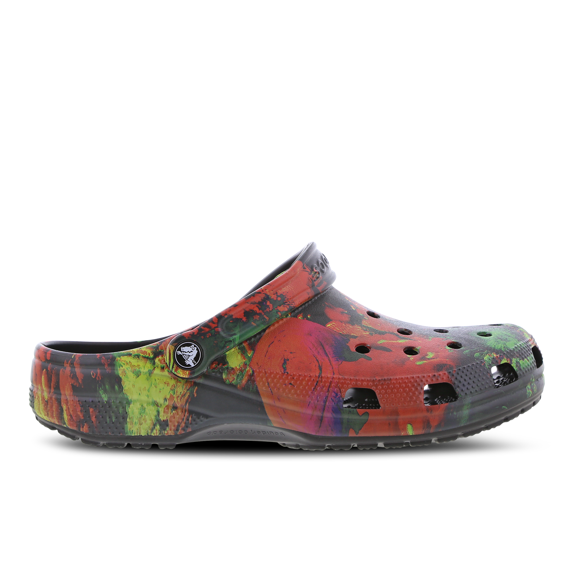 Crocs Classic Cyber Beachclog für nur 27,98€ inkl. Versand statt 44,50€