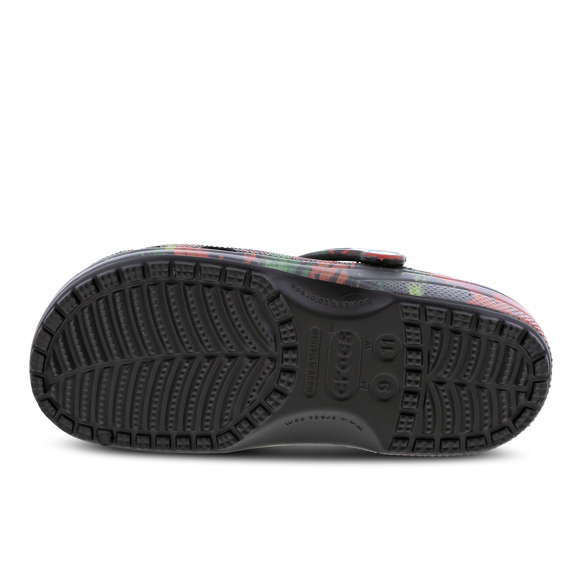 Crocs Classic Cyber Beachclog für nur 27,98€ inkl. Versand statt 44,50€