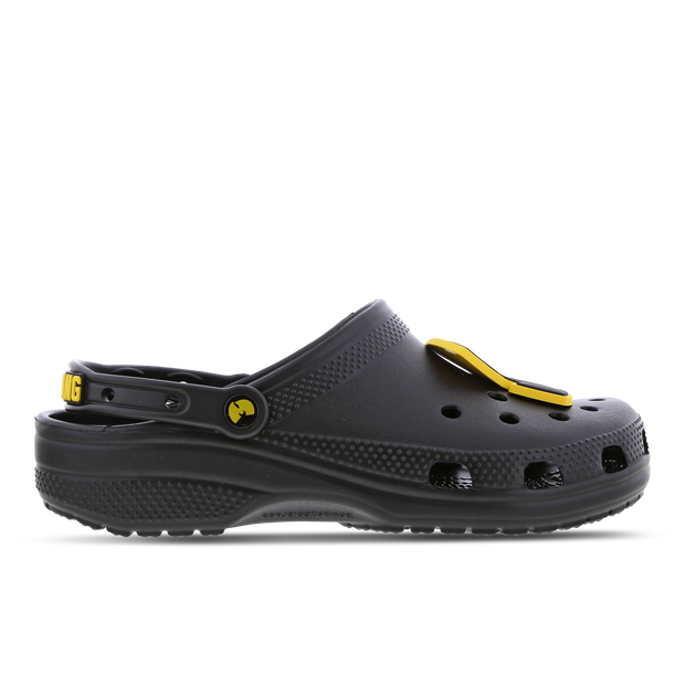 Crocs Classic Clog Wu-Tang Clan Black - 207759-001