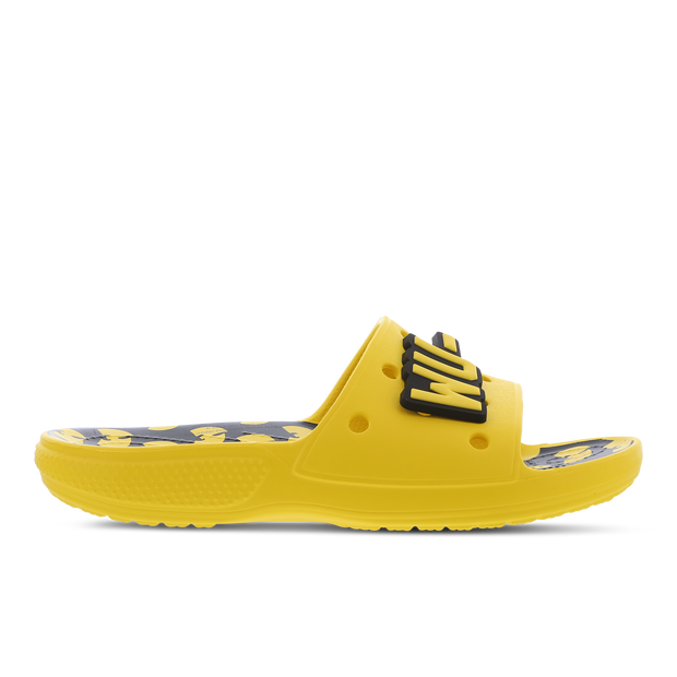 Crocs Slide Wu Tang Clan - Men Shoes