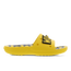 Crocs Slide Wu Tang Clan - Men Shoes Yellow-Black