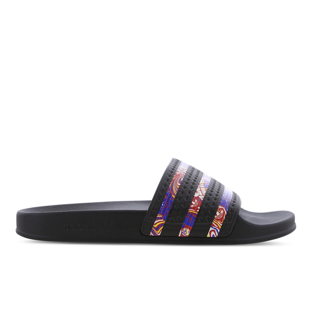 adidas Adilette Summer Aop - Men Flip-Flops and Sandals