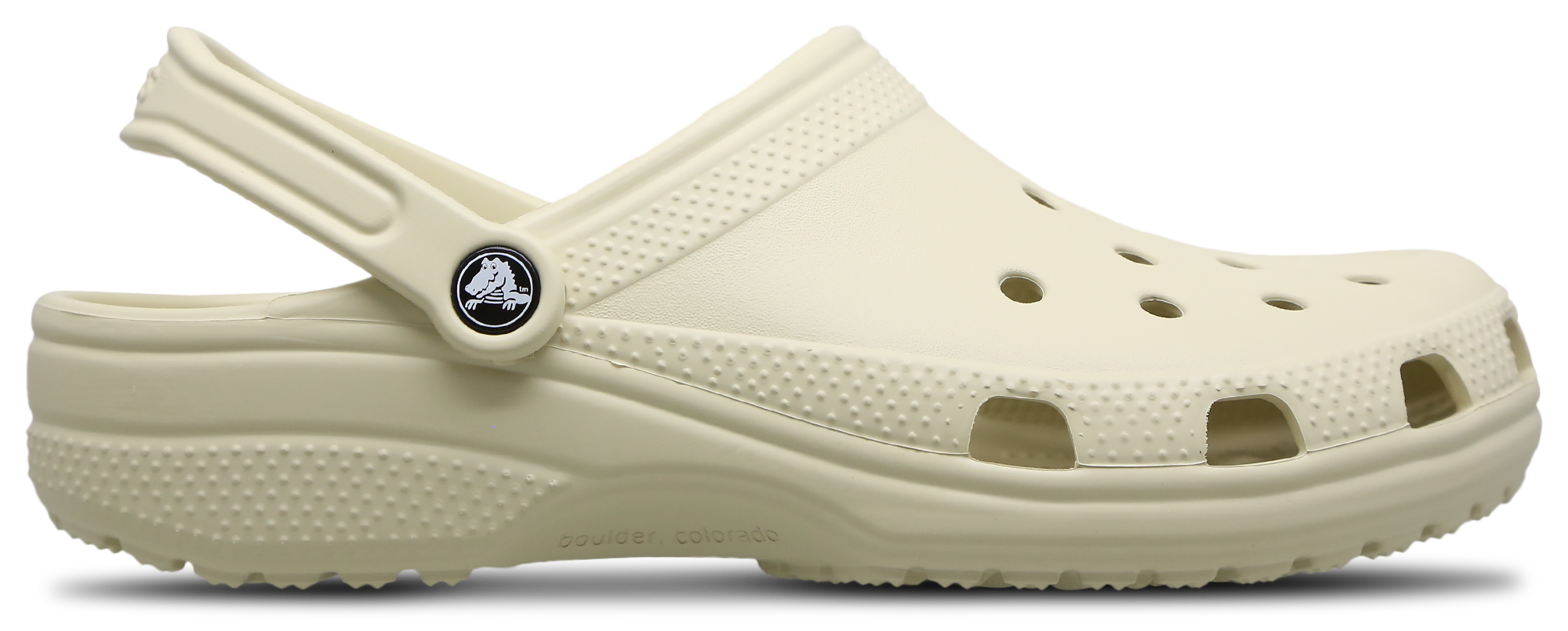 Crocs Classic Clog - Men Flip-Flops and Sandals