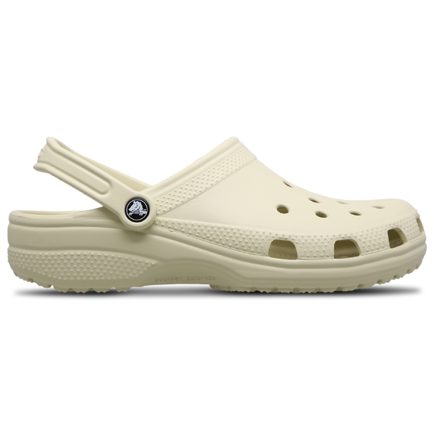 Image of Crocs Classic male Infradito e sandali - Beige - Gomma - Foot Locker035