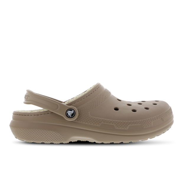 Crocs Classic Lined - Men Shoes