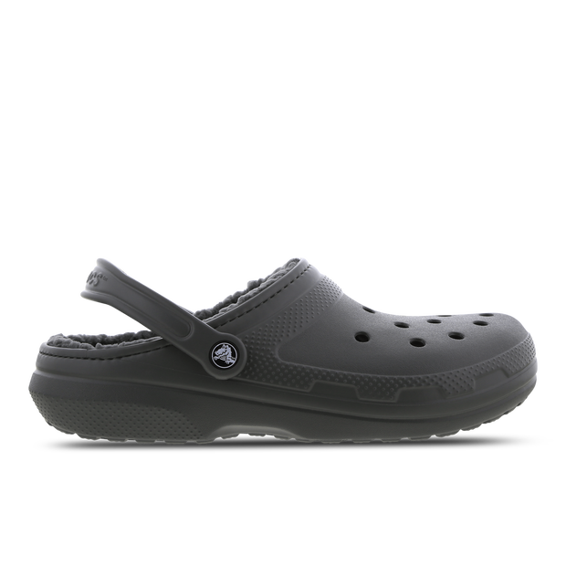crocs classic lined - men shoes