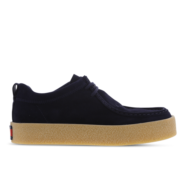 Tommy Jeans Suede - Men Shoes