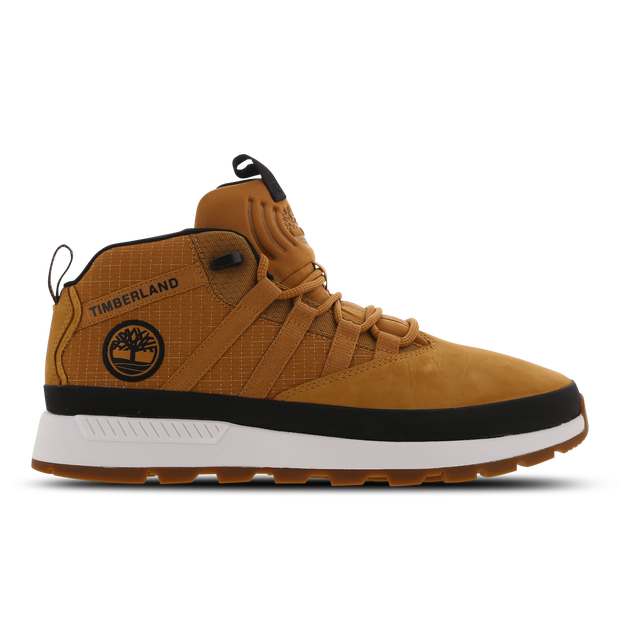 Timberland Euro Trekker male Scarpe - Beige - Nabuk - Foot Locker