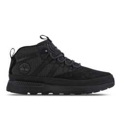 Heren Schoenen - Timberland Euro Trekker - Blackout-Blackout