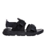 New Balance 750 2 - Men Flip-Flops and Sandals Black-Black