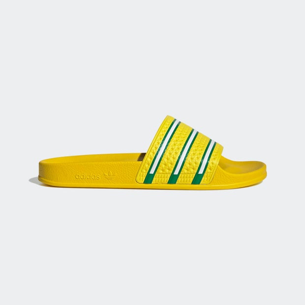 adidas -  Adilette Slides - Herren Flip-Flops And Sandals