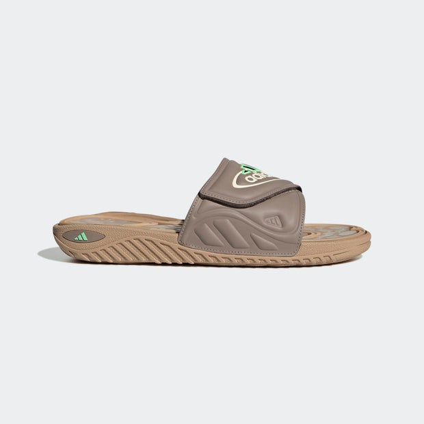 Reptossage Slides Beige - GY4552