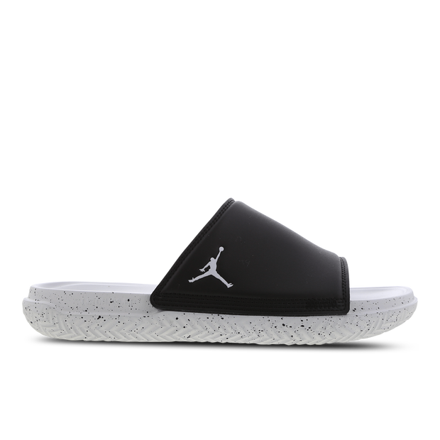 Jordan PlayHerren-Slides - Schwarz - DC9835-003