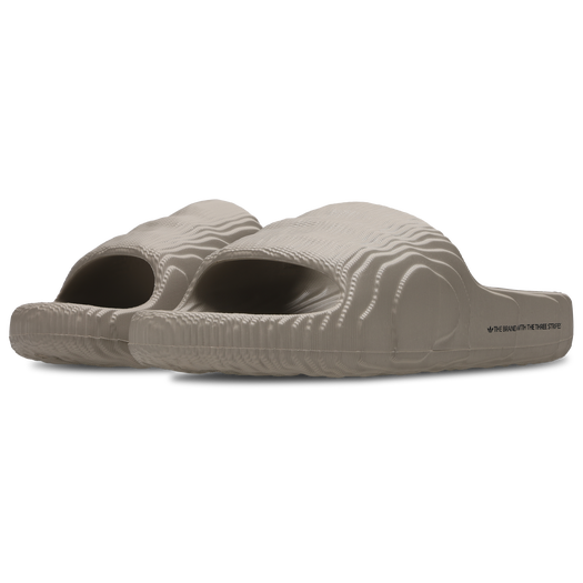 adidas Adilette 22 Slide Image 2 of 7. Tap to open photo gallery.