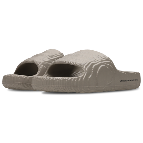 adidas Adilette 22 Slide - Image 2 of 7 Enlarged Image