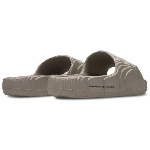 adidas Adilette 22 Slide Image 3 of 7. Tap to open photo gallery.
