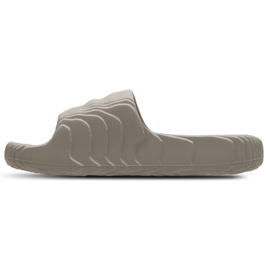 adidas Adilette 22 Slide Image 4 of 7. Tap to open photo gallery.
