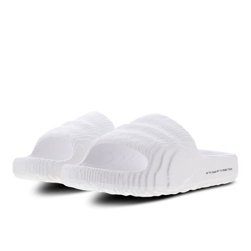 adidas Adilette 22 Slide - Image 2 of 7 Enlarged Image